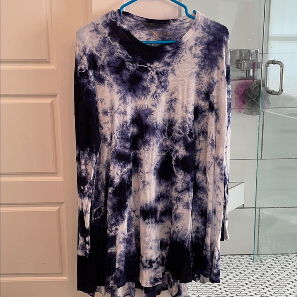 Show Me Your Mumu Will Tunic